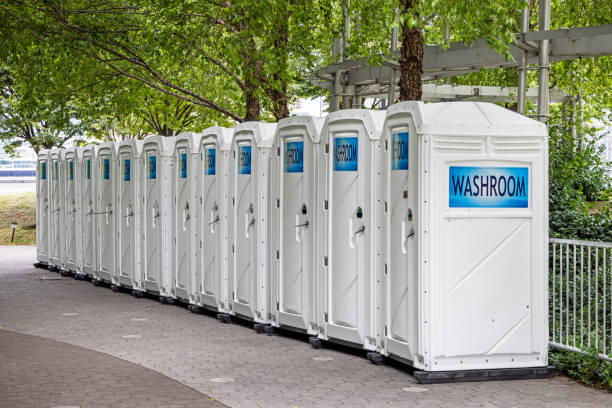 Best Portable bathroom rental  in Shannon Hills, AR
