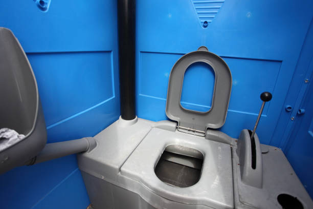 Best Portable restroom trailer rental  in Shannon Hills, AR