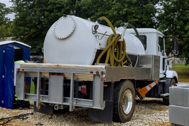 Best Porta potty rental near me  in Shannon Hills, AR
