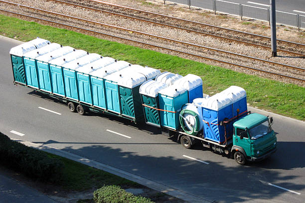 Best Portable toilet rental cost  in Shannon Hills, AR