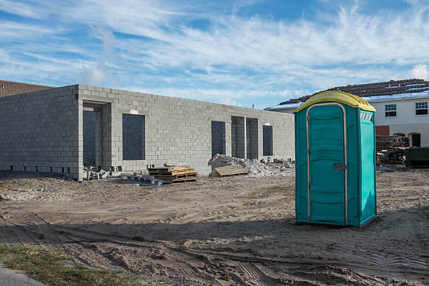 Best Porta potty delivery and setup  in Shannon Hills, AR