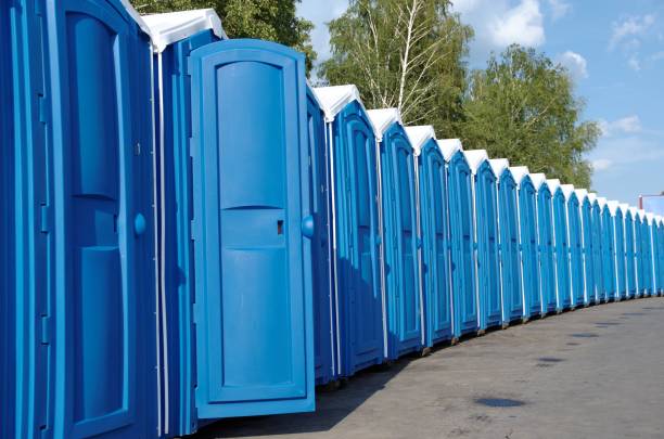 Best Local porta potty services  in Shannon Hills, AR